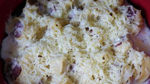 фаршированные сапожки