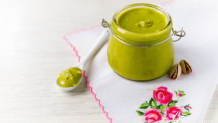 Фисташковая паста