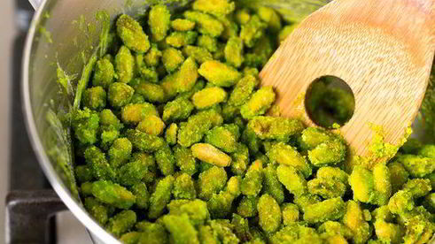 фисташковая паста