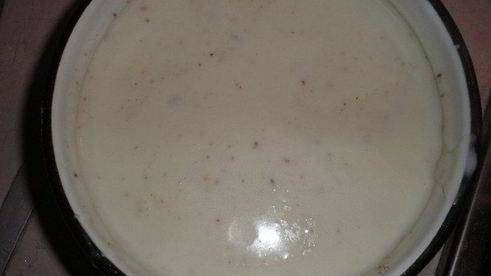 каннелони с курицей и шпинатом