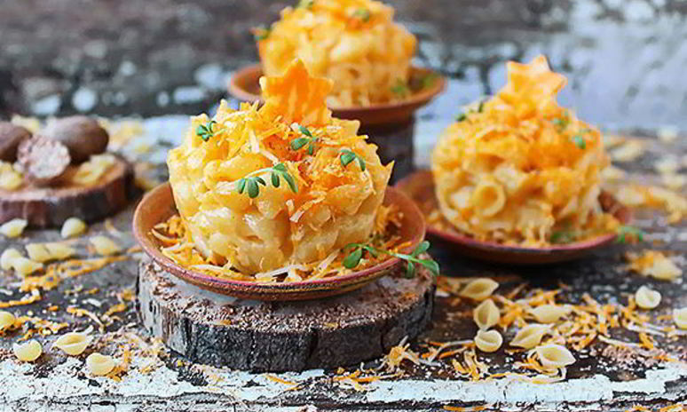 Рецепт кугеля — запеченной лапши по-еврейски