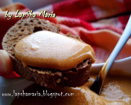 Кунжутная паста Тхина