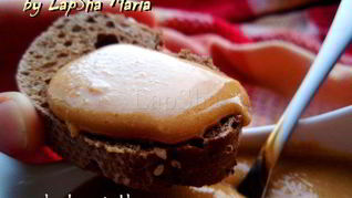 Кунжутная паста Тхина