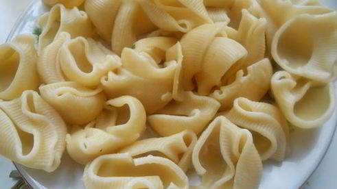 лумакони фаршированные