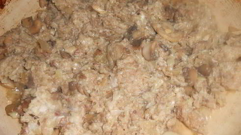 лумакони фаршированные