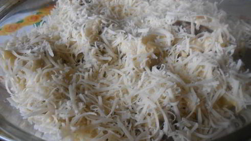 лумакони фаршированные