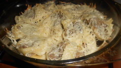 лумакони фаршированные