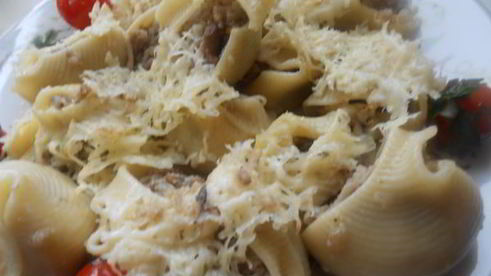 лумакони фаршированные