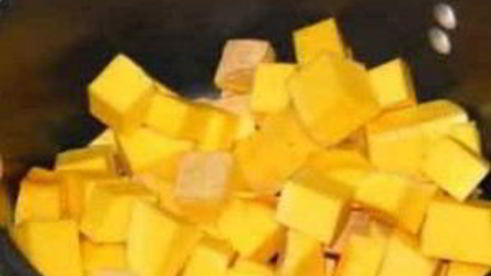 макароны баттернат сквош