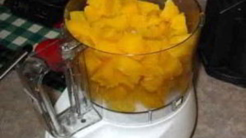 макароны баттернат сквош