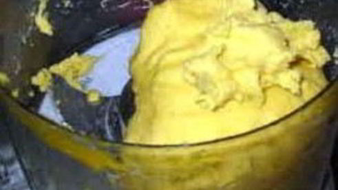 макароны баттернат сквош