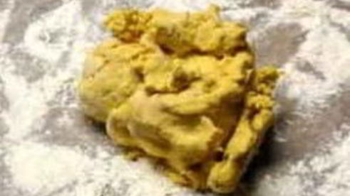 макароны баттернат сквош