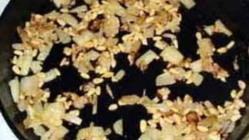 макароны баттернат сквош