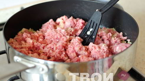 макароны болоньезе