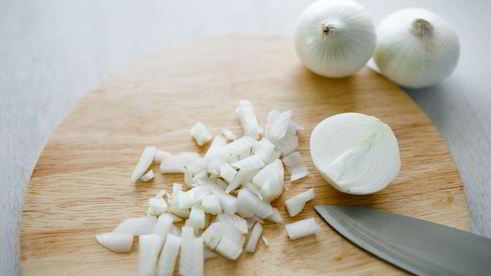 макароны по-флотски с тунцом