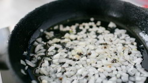 макароны по-флотски с тунцом