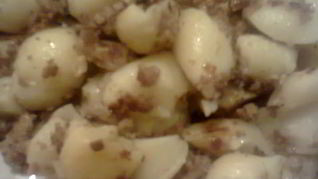 Макароны по-флотски