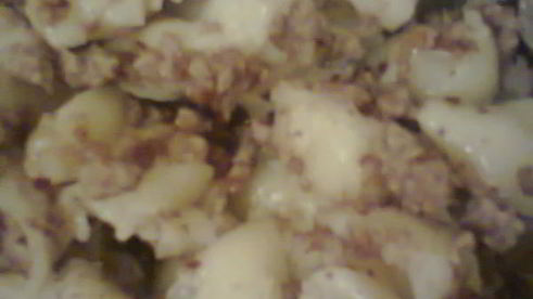 макароны по-флотски