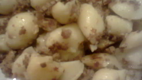 макароны по-флотски