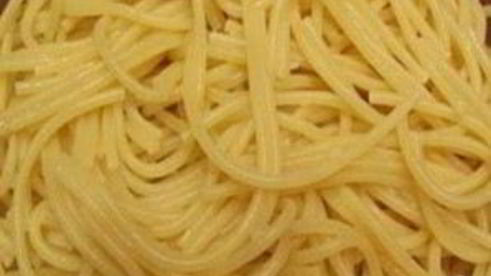 макароны по-восточному