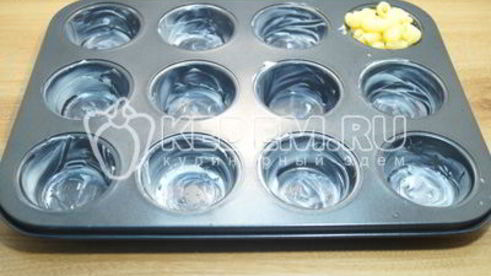 макароны запеченные в духовке макексы