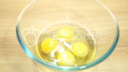 макароны запеченные в духовке макексы