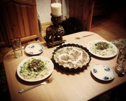 Паста Брависсимо