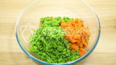 паста из чесночных стрелок