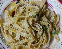 Паста из Фриули