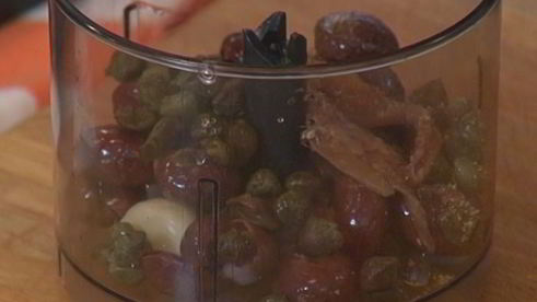 паста из фриули