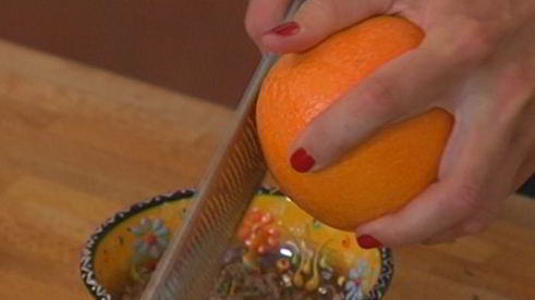 паста из фриули