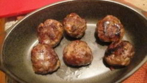 паста карбонара