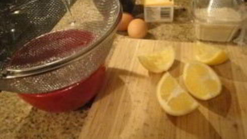 паста карбонара