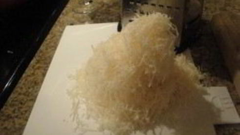 паста карбонара