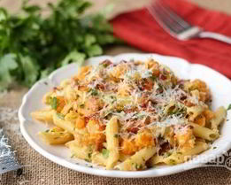 Паста пенне