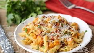 Паста пенне