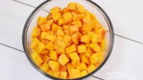 паста пенне