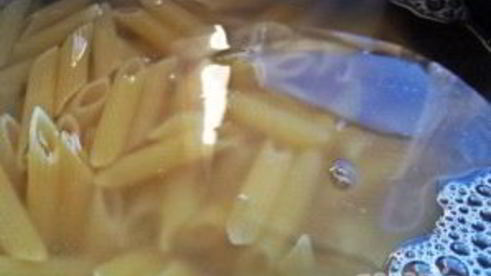 паста пенне