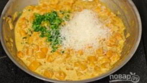 паста пенне