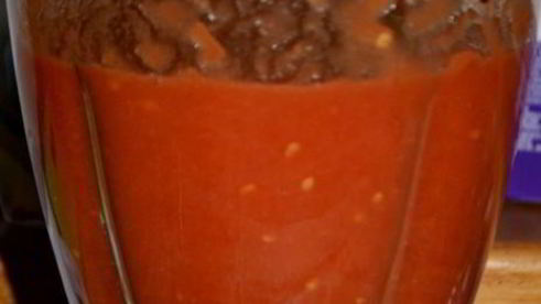 паста с говяжьим фаршем по-гречески