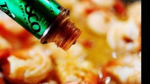 паста с морепродуктами