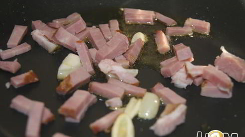 паста в два счета