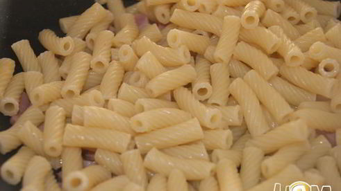 паста в два счета