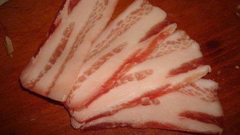 сливочные макароны по-злынковски