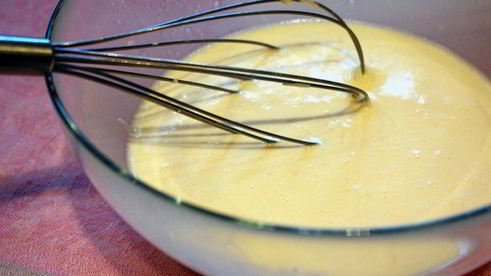 спагетти карбонара