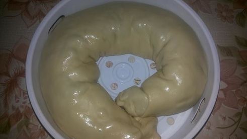 ханум в мультиварке