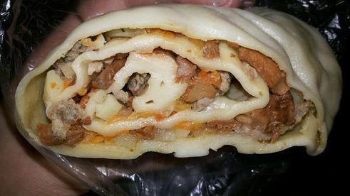 ханум в мультиварке