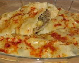 Ленивые манты