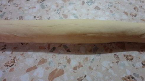 манты по-узбекски