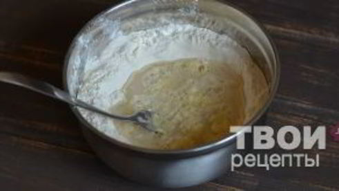 манты с картошкой